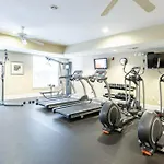 Viagem Airy 1Br With Balcony Gym And Parking