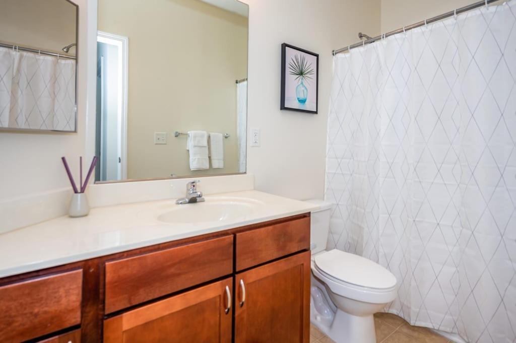 Viagem Airy 1br With Balcony Gym And Parking Apartment