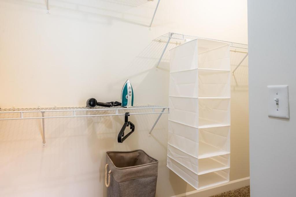 Viagem Airy 1br With Balcony Gym And Parking Apartment *